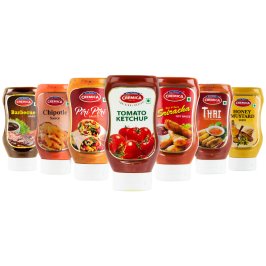 Cremica Sauces