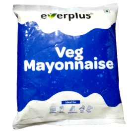 Everest Mayonnaise