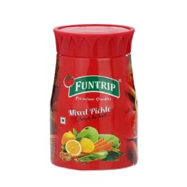 Funtrip Pickle