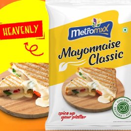 Metro Mayonnaise