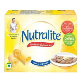 Nutralite Butter