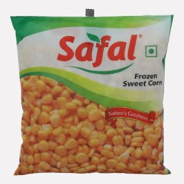 Frozen Sweet Corn